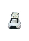 MISSONI SPORT Scarpe Adulto unisex Missoni Sport Sneakers sportive Silver da uomo