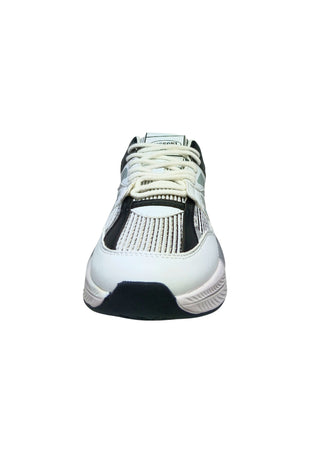 MISSONI SPORT Scarpe Adulto unisex Missoni Sport Sneakers sportive Silver da uomo