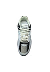 MISSONI SPORT Scarpe Adulto unisex Missoni Sport Sneakers sportive Silver da uomo