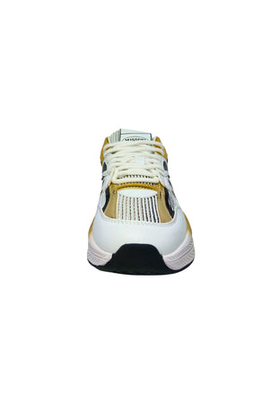 MISSONI SPORT Scarpe Adulto unisex Missoni Sport Sneakers sportive Gold da uomo
