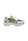 MISSONI SPORT Scarpe Adulto unisex Missoni Sport Sneakers sportive Gold da uomo