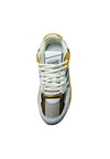 MISSONI SPORT Scarpe Adulto unisex Missoni Sport Sneakers sportive Gold da uomo