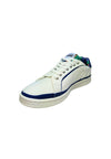 MISSONI SPORT Scarpe Adulto unisex Missoni Sport Sneakers basse White+blue da uomo
