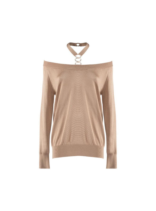 NENETTE Maglia Donna Nenette MERINGHE da donna