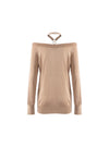 NENETTE Maglia Donna Nenette MERINGHE da donna