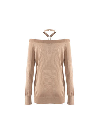 NENETTE Maglia Donna Nenette MERINGHE da donna