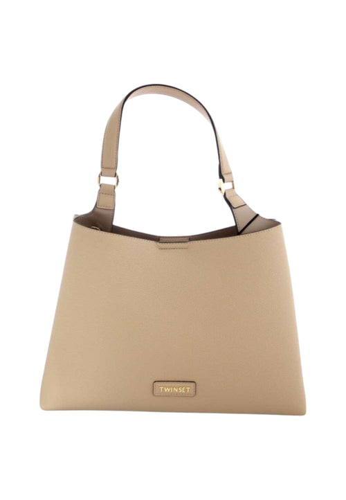 TWINSET Shopping Donna Twinset 251td8304 Hobo da donna