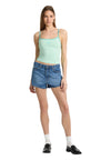 GUESS JEANS Shorts Donna Guess Jeans da donna