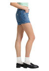 GUESS JEANS Shorts Donna Guess Jeans da donna