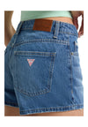 GUESS JEANS Shorts Donna Guess Jeans da donna
