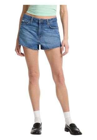 GUESS JEANS Shorts Donna Guess Jeans da donna