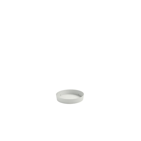 Cinqueterre Sottovaso Cm.23 X Vaso 30 Terra Dolomia- 1,0 Pz