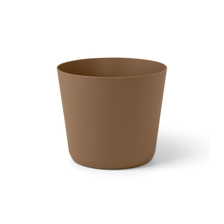Spring Evo Vaso Cachepot Cm.25 Terra Salentina- 1,0 Pz