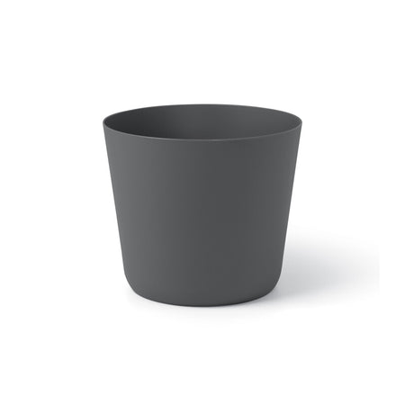 Spring Evo Vaso Cachepot Cm.25 Terra Etnea- 1,0 Pz