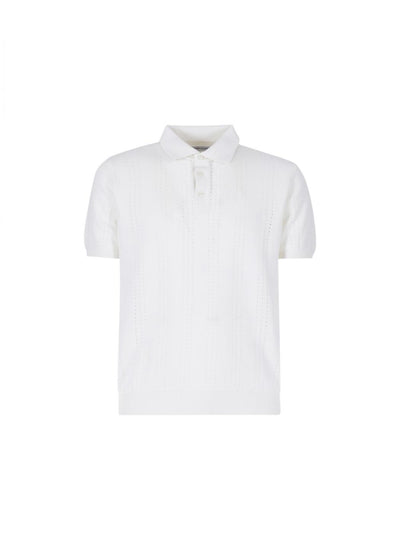 Daniele Alessandrini Polo Uomo DA1SS25M006 da uomo