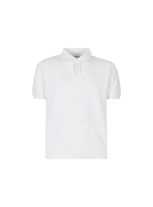 Daniele Alessandrini Polo Uomo DA1SS25M006 da uomo