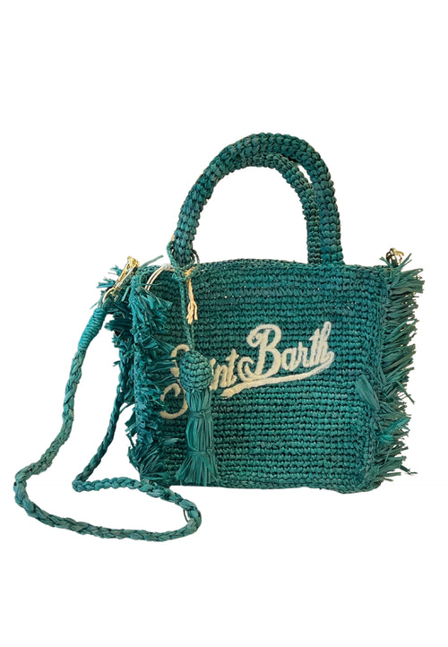 SAINT BARTH BORSA Donna a tracolla da donna