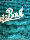 SAINT BARTH BORSA Donna a tracolla da donna