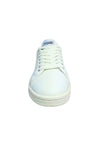 MISSONI SPORT Scarpe Adulto unisex Missoni Sport Sneakers basse White+black da uomo
