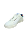 MISSONI SPORT Scarpe Adulto unisex Missoni Sport Sneakers basse White+blue da uomo
