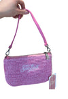 SAINT BARTH Borsa con manico Donna mini da donna