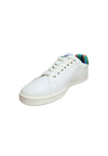 MISSONI SPORT Scarpe Adulto unisex Missoni Sport Sneakers basse White+Green da uomo