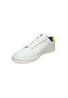 MISSONI SPORT Scarpe Adulto unisex Missoni Sport Sneakers basse White+Yellow da uomo