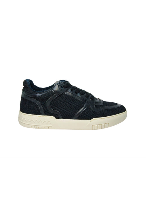 MISSONI SPORT Scarpe Uomo Missoni Sport Sneakers basse Black da uomo