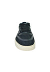 MISSONI SPORT Scarpe Uomo Missoni Sport Sneakers basse Black da uomo
