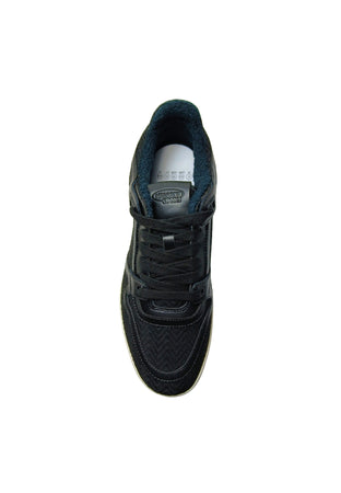 MISSONI SPORT Scarpe Uomo Missoni Sport Sneakers basse Black da uomo