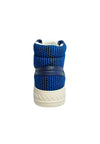MISSONI SPORT Scarpe Donna Missoni Sport Sneakers Basket high fabbric da donna