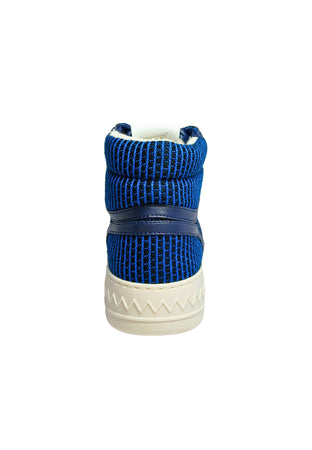 MISSONI SPORT Scarpe Donna Missoni Sport Sneakers Basket high fabbric da donna