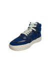 MISSONI SPORT Scarpe Donna Missoni Sport Sneakers Basket high fabbric da donna