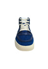 MISSONI SPORT Scarpe Donna Missoni Sport Sneakers Basket high fabbric da donna
