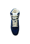 MISSONI SPORT Scarpe Donna Missoni Sport Sneakers Basket high fabbric da donna