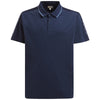 Guess polo blu Paul M2YP25-KARS0 Polo Guess