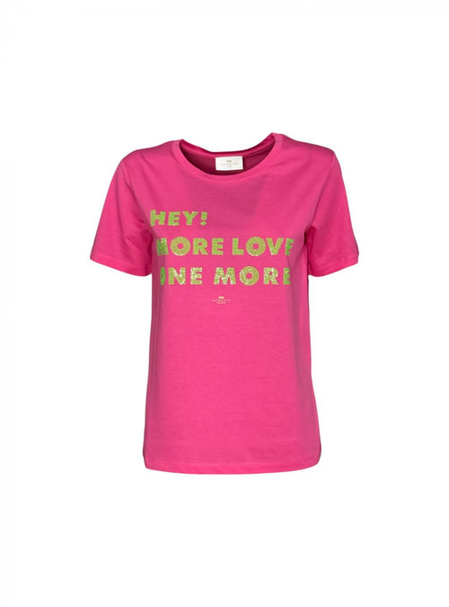 NENETTE T-shirt Donna Nenette DOUBLE da donna