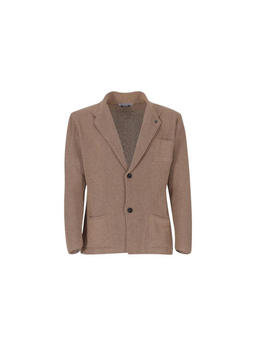 Daniele Alessandrini Giacca Uomo DA1SS25M001/470 da uomo