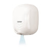 Asciugamani A Cellula Stream Dry Abs Bianco 1 Pz