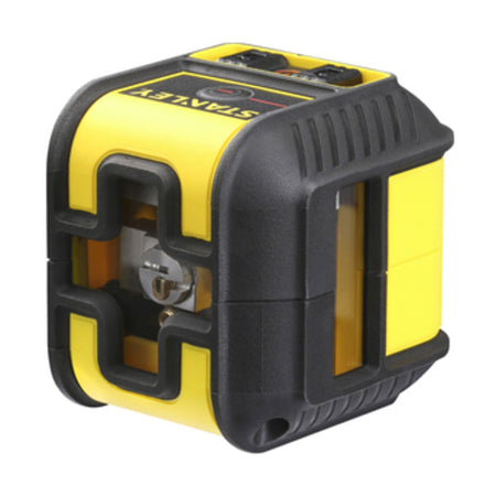 St Livella Laser Cross 90 77502.1 Raggio 12 M Rosso 1 Pz