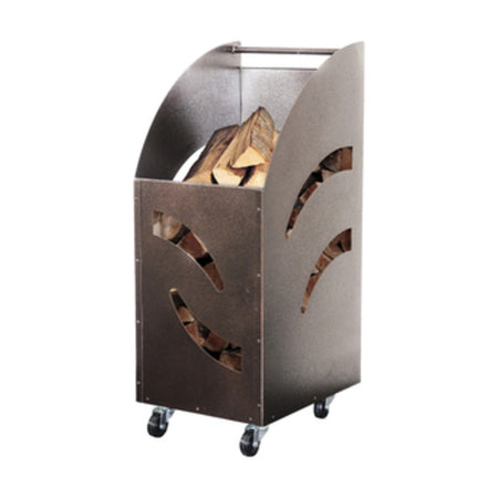 Portalegna A Carrello Comodo 601 1 Pz