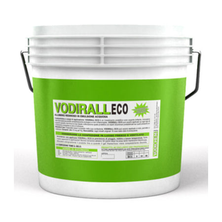 Alluminio Resinato Allacqua Vodirall Eco 18 L 1 Pz