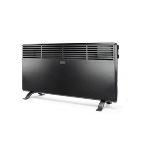 Termoconvettore A Pavim. B+D Digit Bxcsh 1800E 1 Pz