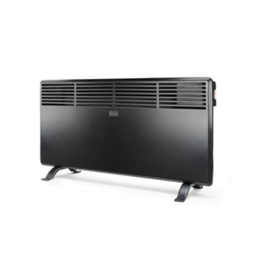 Termoconvettore A Pavim. B+D Digit Bxcsh 1800E 1 Pz