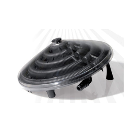 Riscaldatore Solare P/Piscina Gf Gf 1 Pz