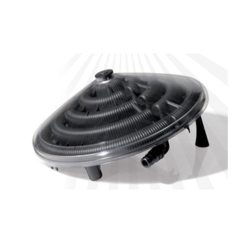 Riscaldatore Solare P/Piscina Gf Gf 1 Pz