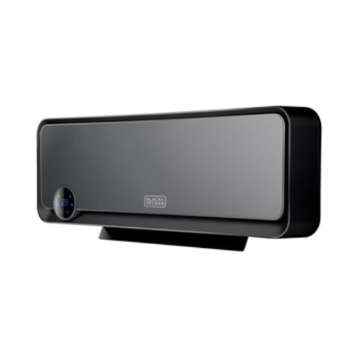 Termoventilatore Ceramico B+D Bxwsh 2000E Parete 1 Pz