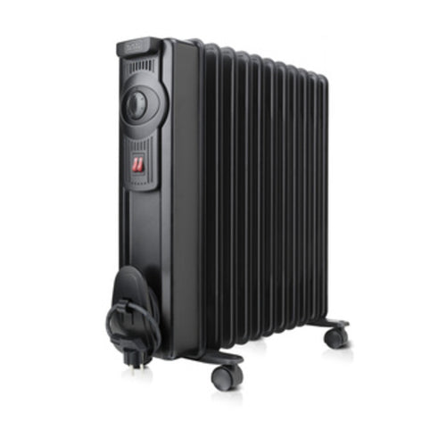 Radiatore Ad Olio B+D Bxra 2000E 11 Elementi 1 Pz