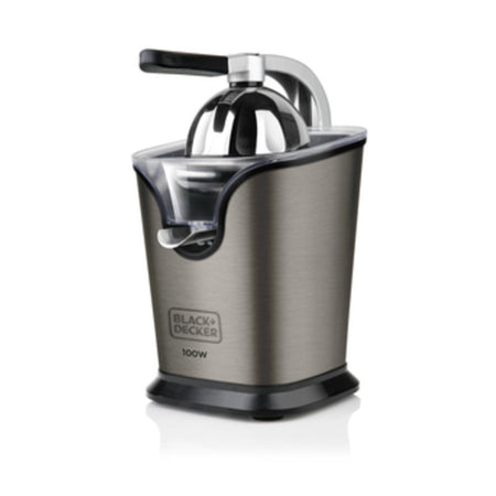 Spremiagrumi Professionale 350W Contenitore 400Ml 1 Pz