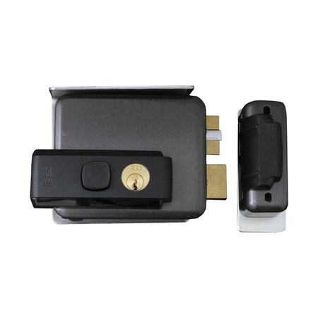 Iseo 53N5151 Serratura Elettrica Dx Cancello 50/80 Mm 1 Pz